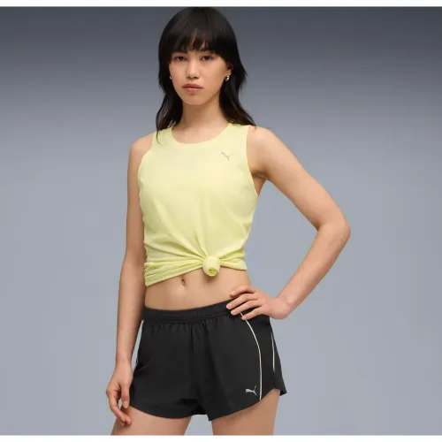 Puma Amarillo de Mujer modelo Polo Running Mujer W Run Velocity Tank (Triblend) amarillos mujer 2025082120153856625  