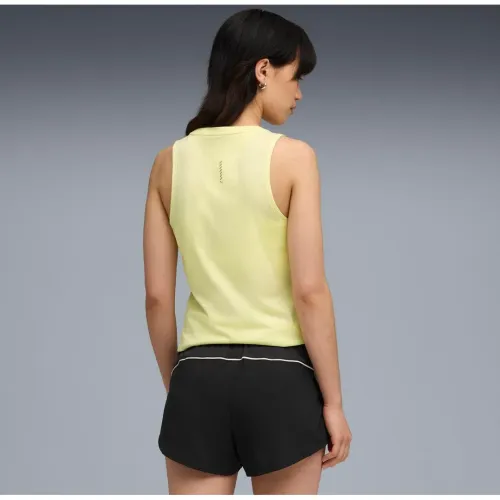 Puma Polo Running Mujer W Run Velocity Tank (Triblend)