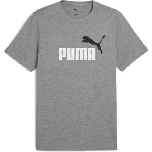 Puma Gris de Hombre modelo Polo Deportivo Hombre Ess 2 Color No. 1 Logo Tee grises hombre 2025082120153856637  