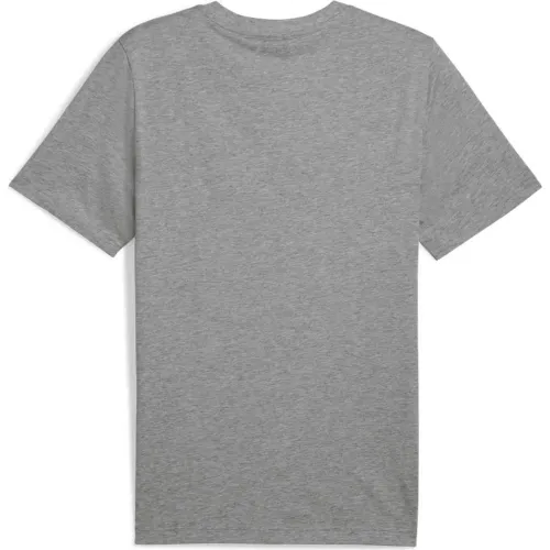 Puma Polo Deportivo Hombre Ess 2 Color No. 1 Logo Tee