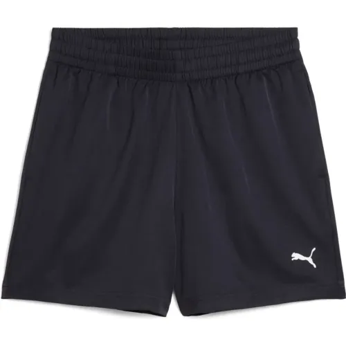 Puma Short Deportivo Hombre Ess Woven Shorts 5