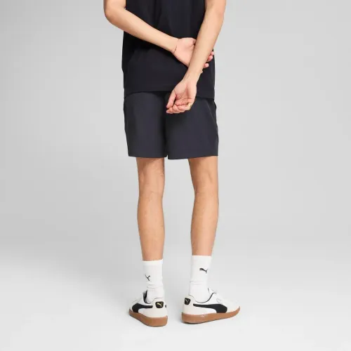 Puma Short Deportivo Hombre Ess Woven Shorts 5