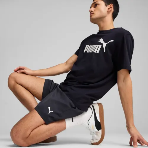 Puma Short Deportivo Hombre Ess Woven Shorts 5