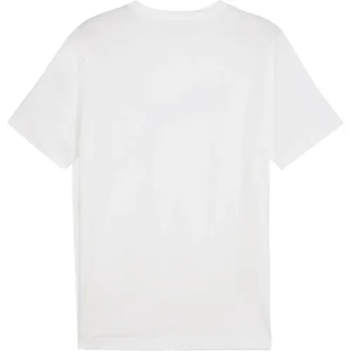 Puma Polo Deportivo Hombre Ess Tee