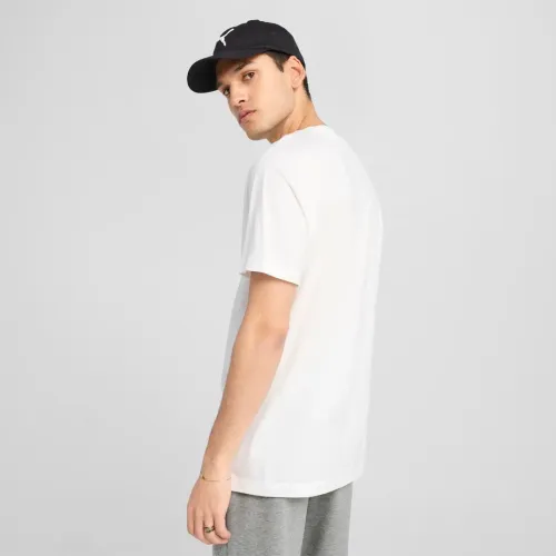 Puma Polo Deportivo Hombre Ess Tee