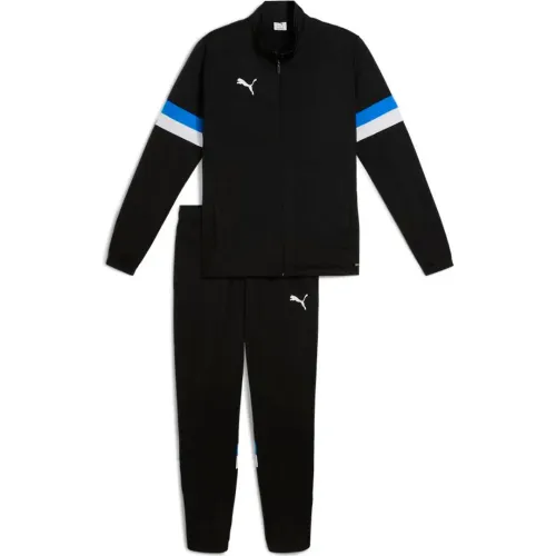Puma Buzo Deportivo Hombre Individualrise Tracksuit