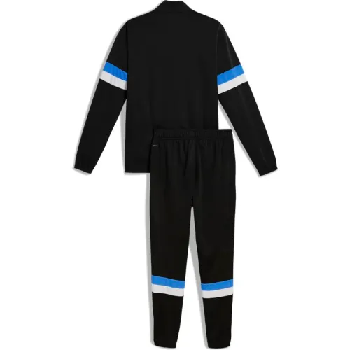 Puma Buzo Deportivo Hombre Individualrise Tracksuit