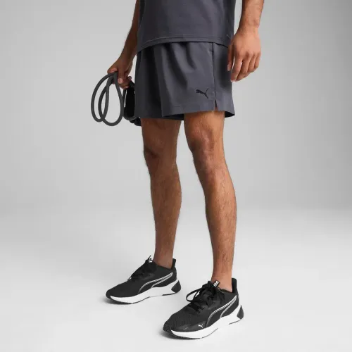 Puma Gris de Hombre modelo Short Training Hombre M Tad Essentials 5 Woven Short grises hombre 2025082120153856694  