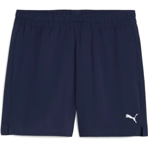 Puma Azul de Hombre modelo Short Training Hombre M Tad Essentials 5 Woven Short azules hombre 2025082120153856704  