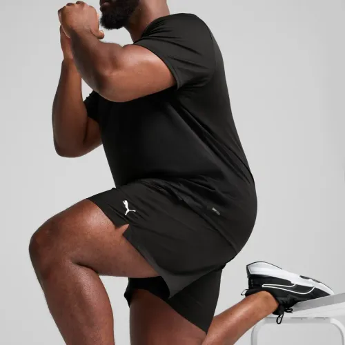 Puma Short Training Hombre M Tad Essentials 5 Woven Short