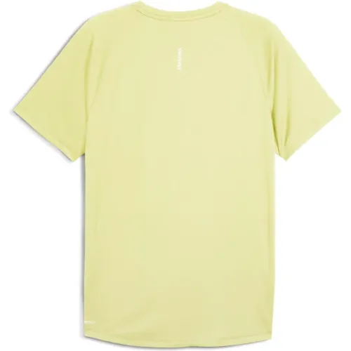 Puma Polo Running Hombre M Run Velocity Tee (Poly)