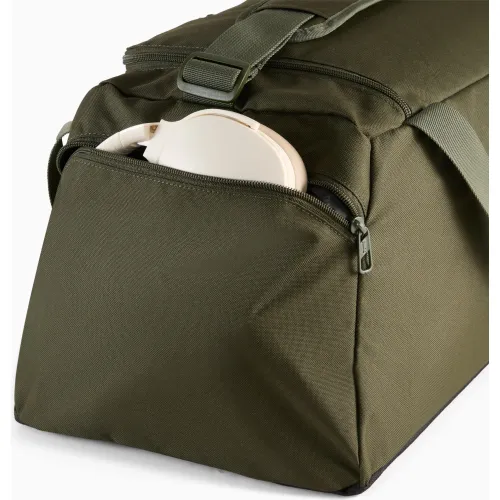 Puma Maletin Deportiva Unisex Fundamental Small Sports Bag