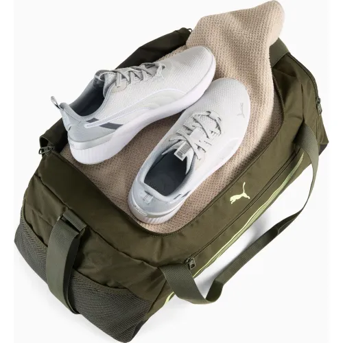 Puma Maletin Deportiva Unisex Fundamental Small Sports Bag