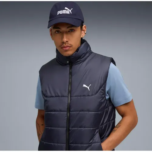 Puma Gorra Deportiva Unisex Ess No.1 Logo Bb Cap