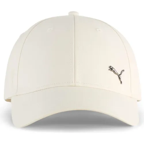 Puma Gorra Deportiva Unisex Ess Metal Cat Bb Cap