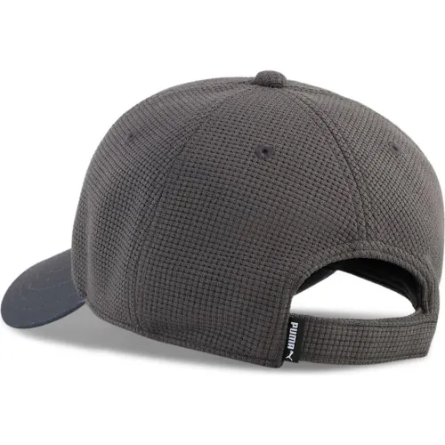 Puma Gorra Deportiva Unisex Ess Elevated Bb Cap
