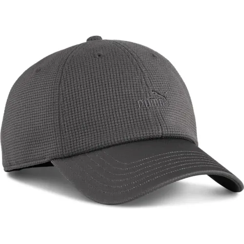 Puma Gorra Deportiva Unisex Ess Elevated Bb Cap