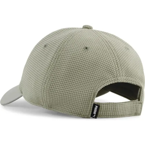 Puma Gorra Deportiva Unisex Ess Elevated Bb Cap