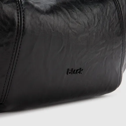 BLACK BUBBA Cartera Casual Mujer Moon The Line
