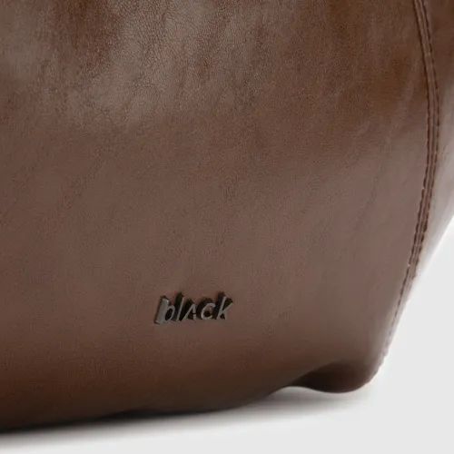 BLACK BUBBA Cartera Casual Mujer Moon The Line