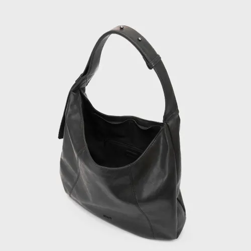 BLACK BUBBA Cartera Casual Mujer The Line