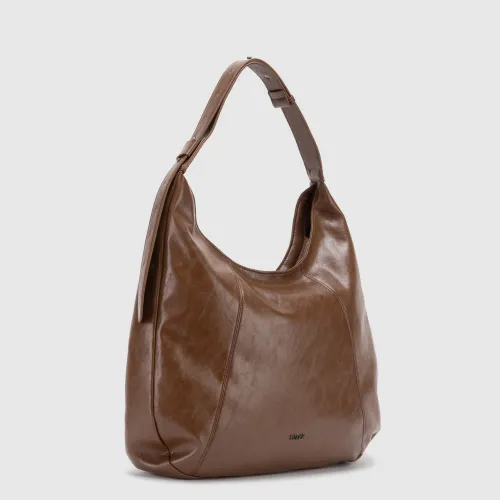 BLACK BUBBA Cartera Casual Mujer The Line