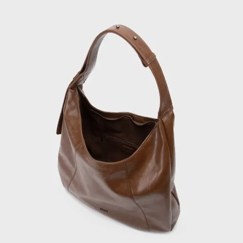 BLACK BUBBA Cartera Casual Mujer The Line