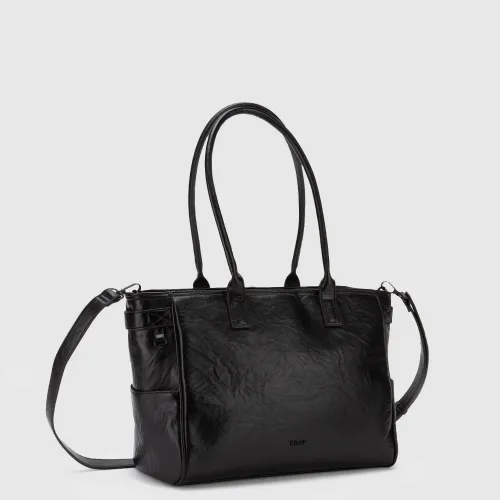 BLACK BUBBA Tote Casual Mujer The Line