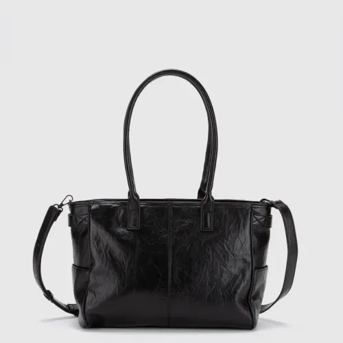 BLACK BUBBA Tote Casual Mujer The Line