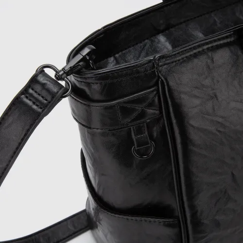 BLACK BUBBA Tote Casual Mujer The Line