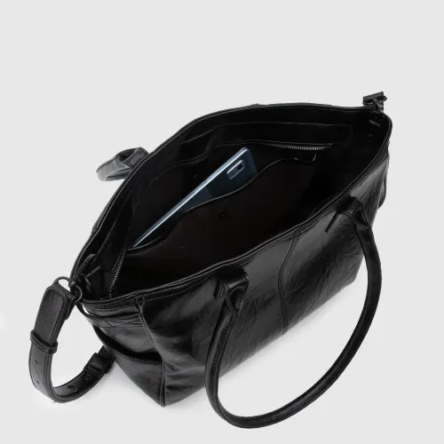 BLACK BUBBA Tote Casual Mujer The Line