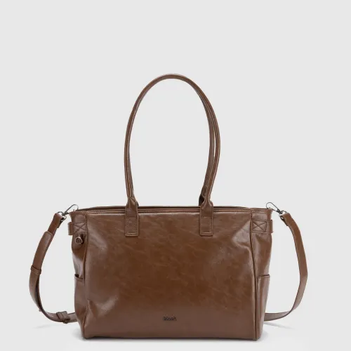 BLACK BUBBA Marron de Mujer modelo Tote Casual Mujer The Line marrones mujer 2025082123224108062  