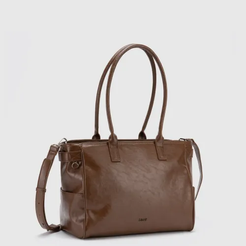 BLACK BUBBA Tote Casual Mujer The Line