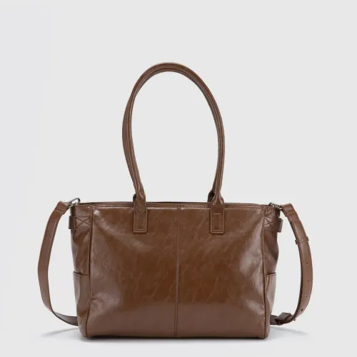 BLACK BUBBA Tote Casual Mujer The Line