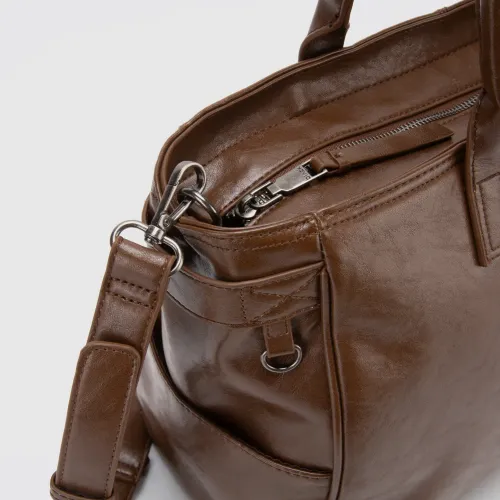 BLACK BUBBA Tote Casual Mujer The Line
