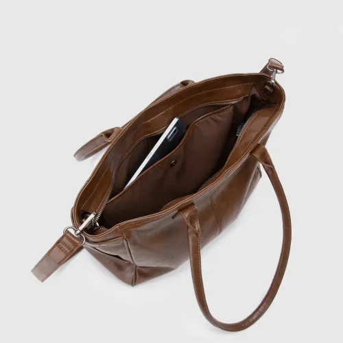 BLACK BUBBA Tote Casual Mujer The Line