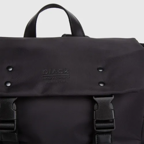 BLACK BUBBA Mochila Casual Mujer Manhattan