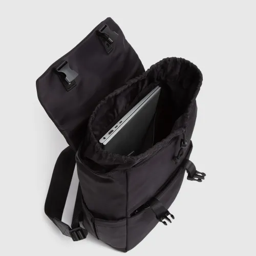BLACK BUBBA Mochila Casual Mujer Manhattan