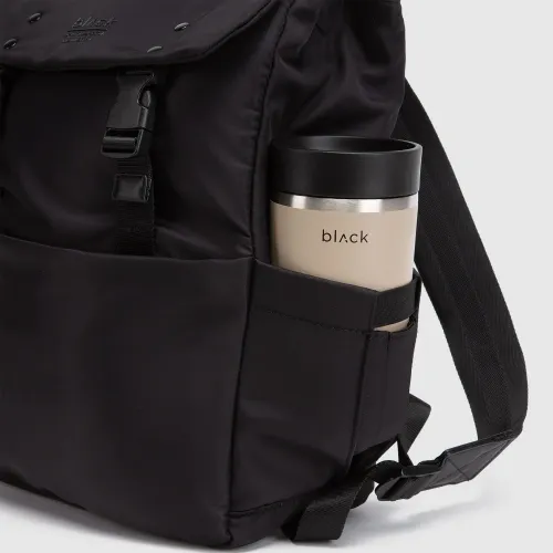 BLACK BUBBA Mochila Casual Mujer Manhattan