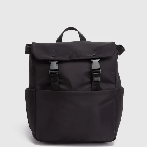 BLACK BUBBA Negro de Mujer modelo Mochila Casual Mujer Manhattan negros mujer 2025082123224108065  