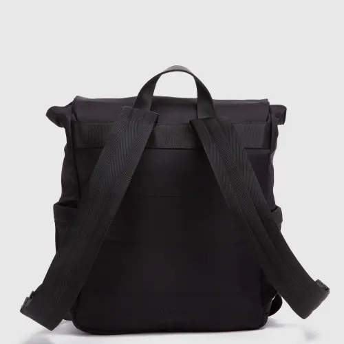 BLACK BUBBA Mochila Casual Mujer Manhattan