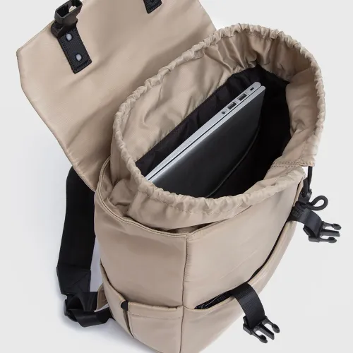 BLACK BUBBA Mochila Casual Mujer Manhattan