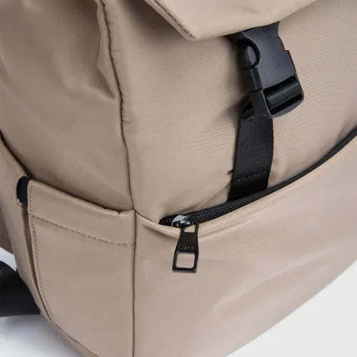 BLACK BUBBA Mochila Casual Mujer Manhattan