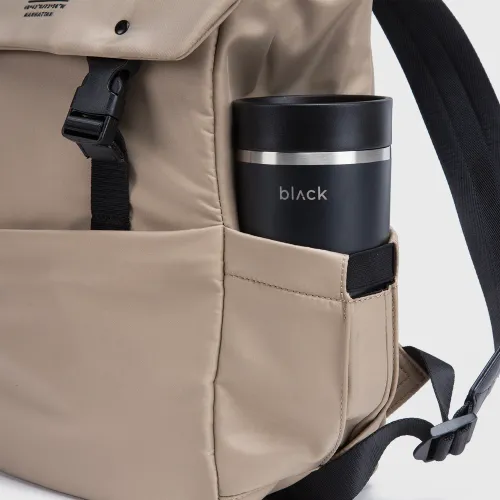 BLACK BUBBA Mochila Casual Mujer Manhattan