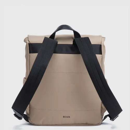 BLACK BUBBA Mochila Casual Mujer Manhattan