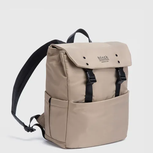 BLACK BUBBA Mochila Casual Mujer Manhattan