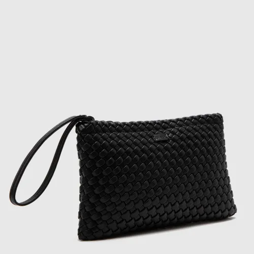 BLACK BUBBA Cartera Casual Mujer Clutch Viena