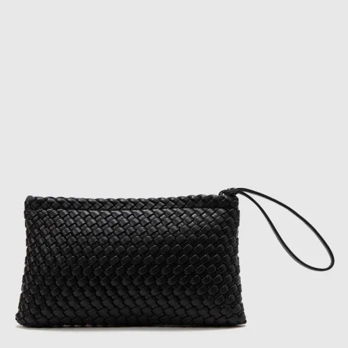 BLACK BUBBA Cartera Casual Mujer Clutch Viena