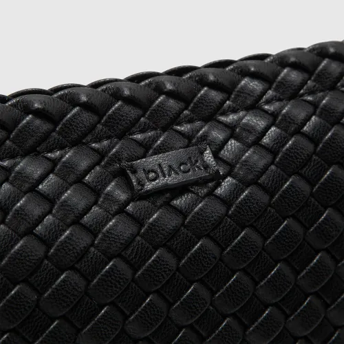 BLACK BUBBA Cartera Casual Mujer Clutch Viena