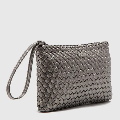 BLACK BUBBA Cartera Casual Mujer Clutch Viena